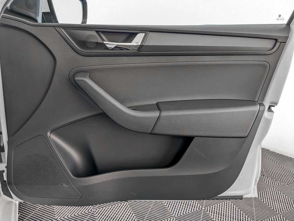 Купить Skoda Rapid, 2018, 112 381 км, фото №20