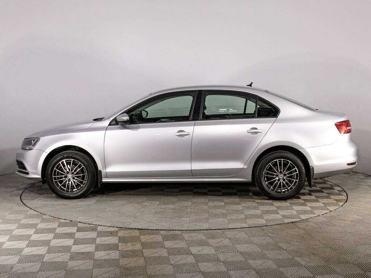 Купить Volkswagen Jetta, 2015, 65 320 км, фото №8