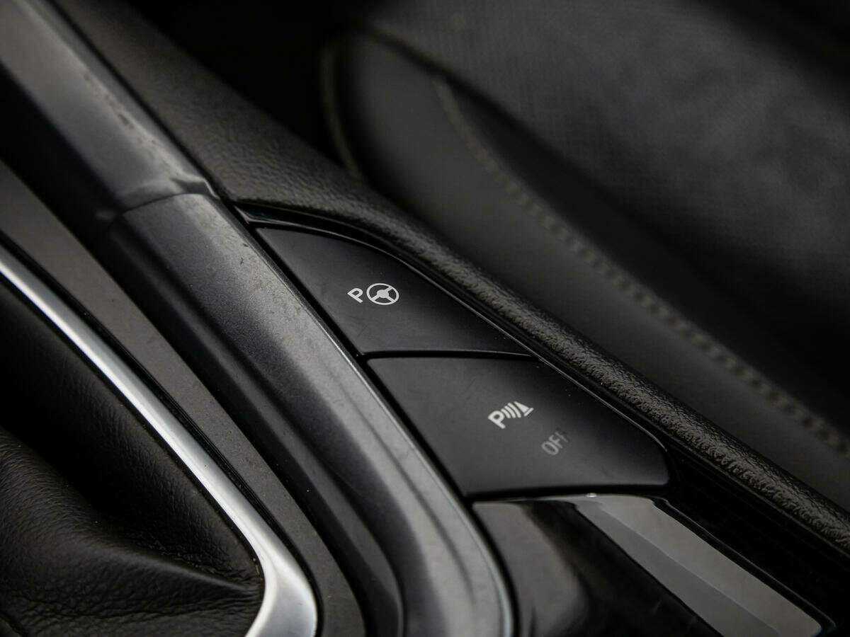 Купить Ford Mondeo, 2016, 146 200 км, фото №18