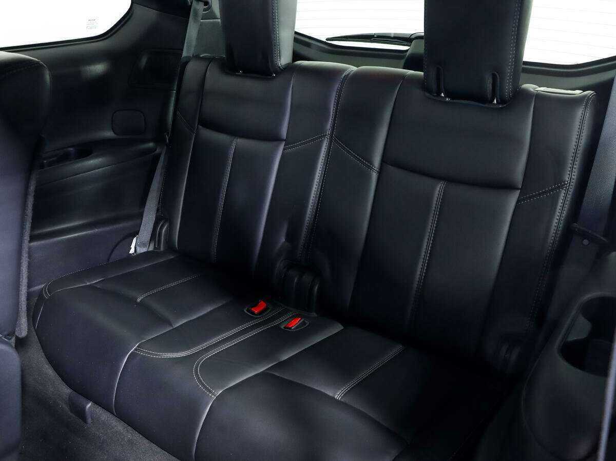 Купить Nissan Pathfinder, 2015, 165 200 км, фото №11