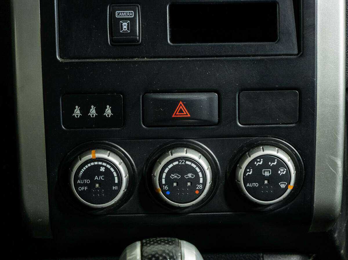 Купить Nissan X-Trail, 2012, 276 855 км, фото №12