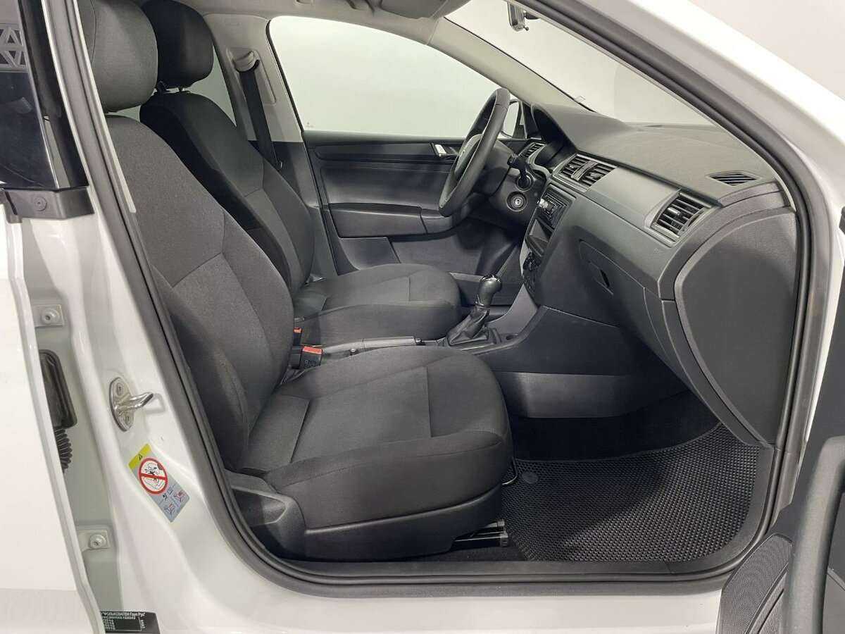 Купить Skoda Rapid, 2019, 102 000 км, фото №14
