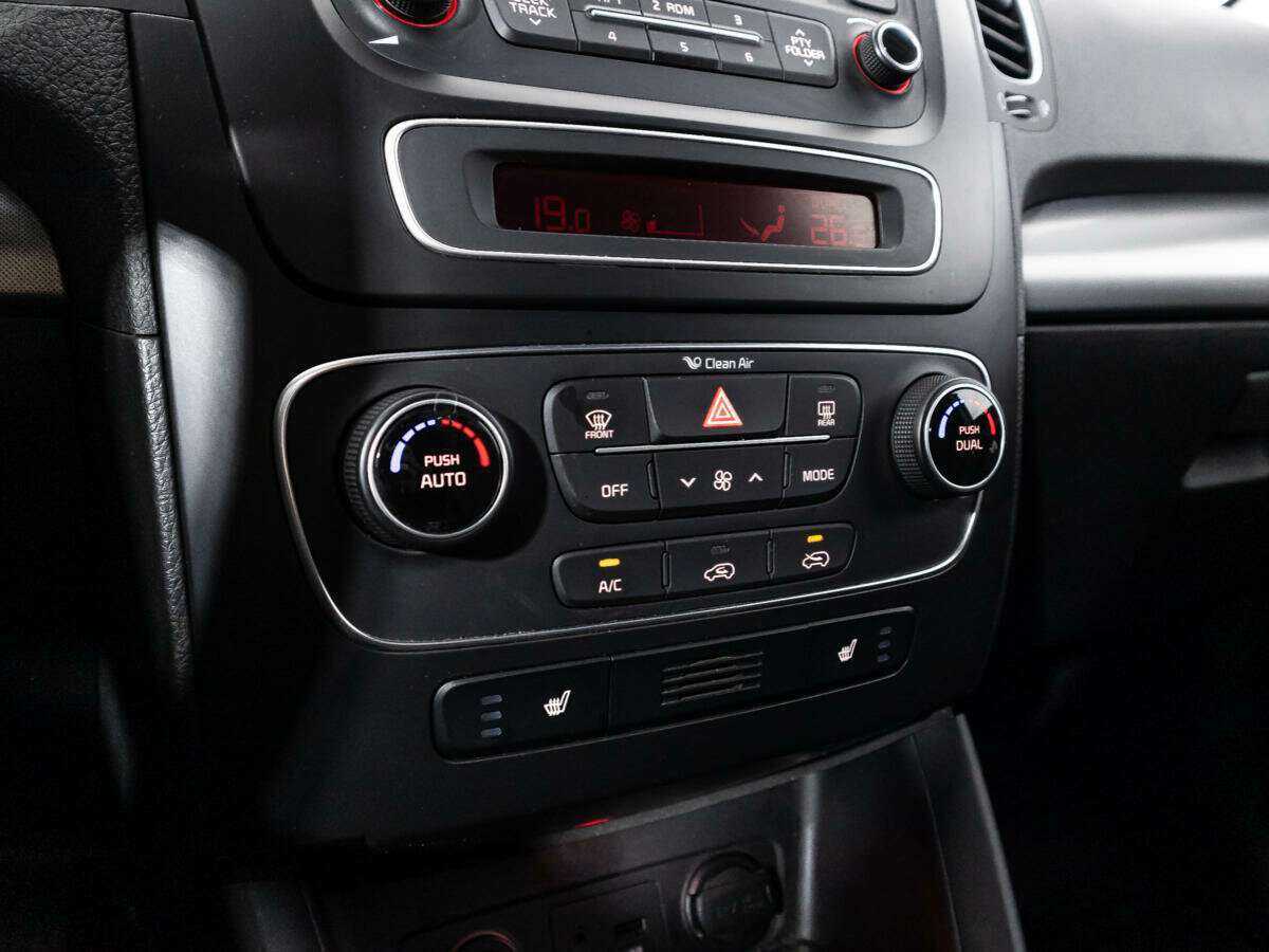 Купить Kia Sorento, 2014, 42 033 км, фото №15