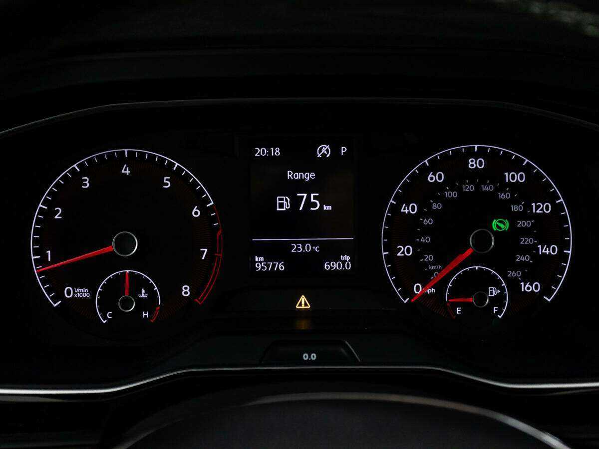 Купить Volkswagen Jetta 8-speed, 2018, 95 774 км, фото №12