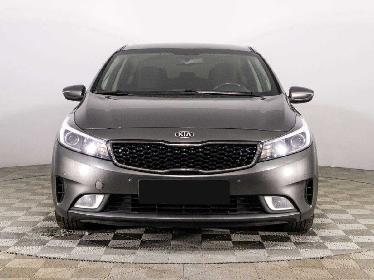 Kia Cerato