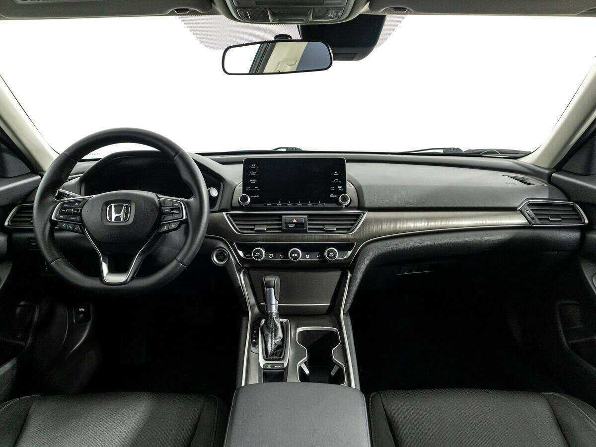 Купить Honda Accord, 2018, 71 110 км, фото №13