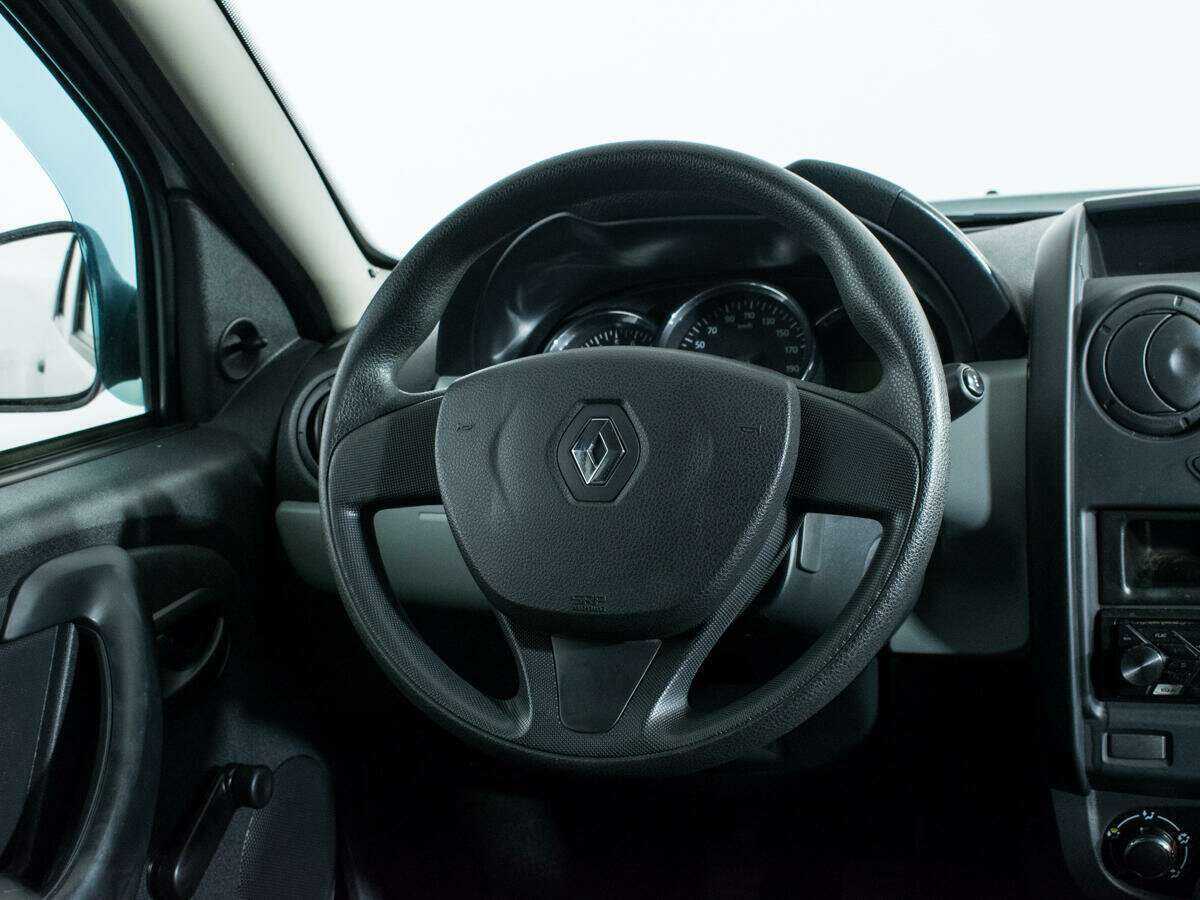 Купить Renault Duster, 2017, 87 500 км, фото №14