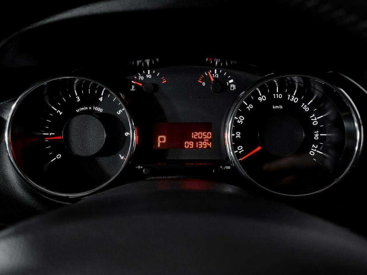 Купить Peugeot 3008, 2014, 92 580 км, фото №11