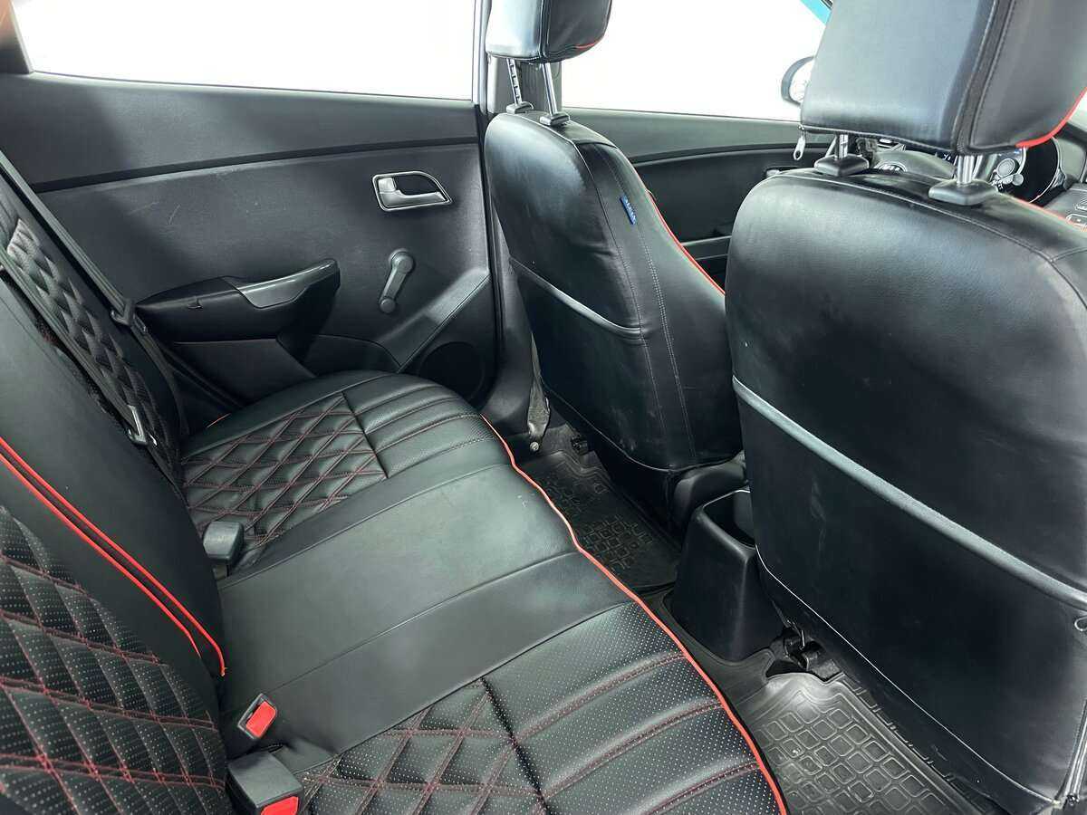 Купить Kia Rio, 2015, 166 313 км, фото №24