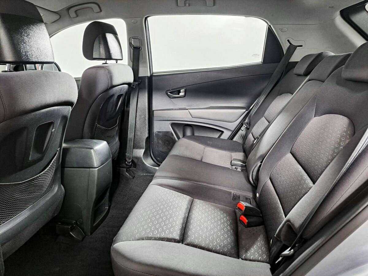 Купить SsangYong Actyon, 2012, 74 750 км, фото №9