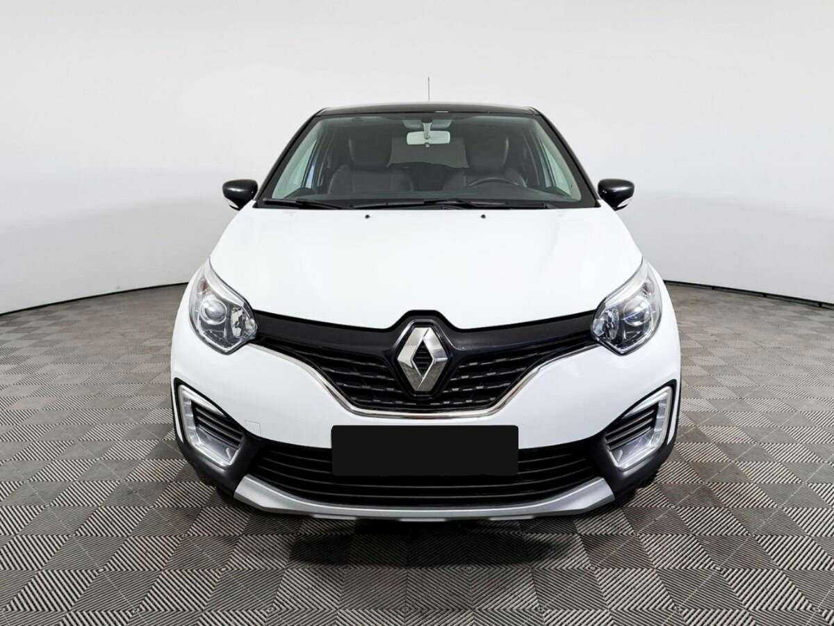 Renault Kaptur
