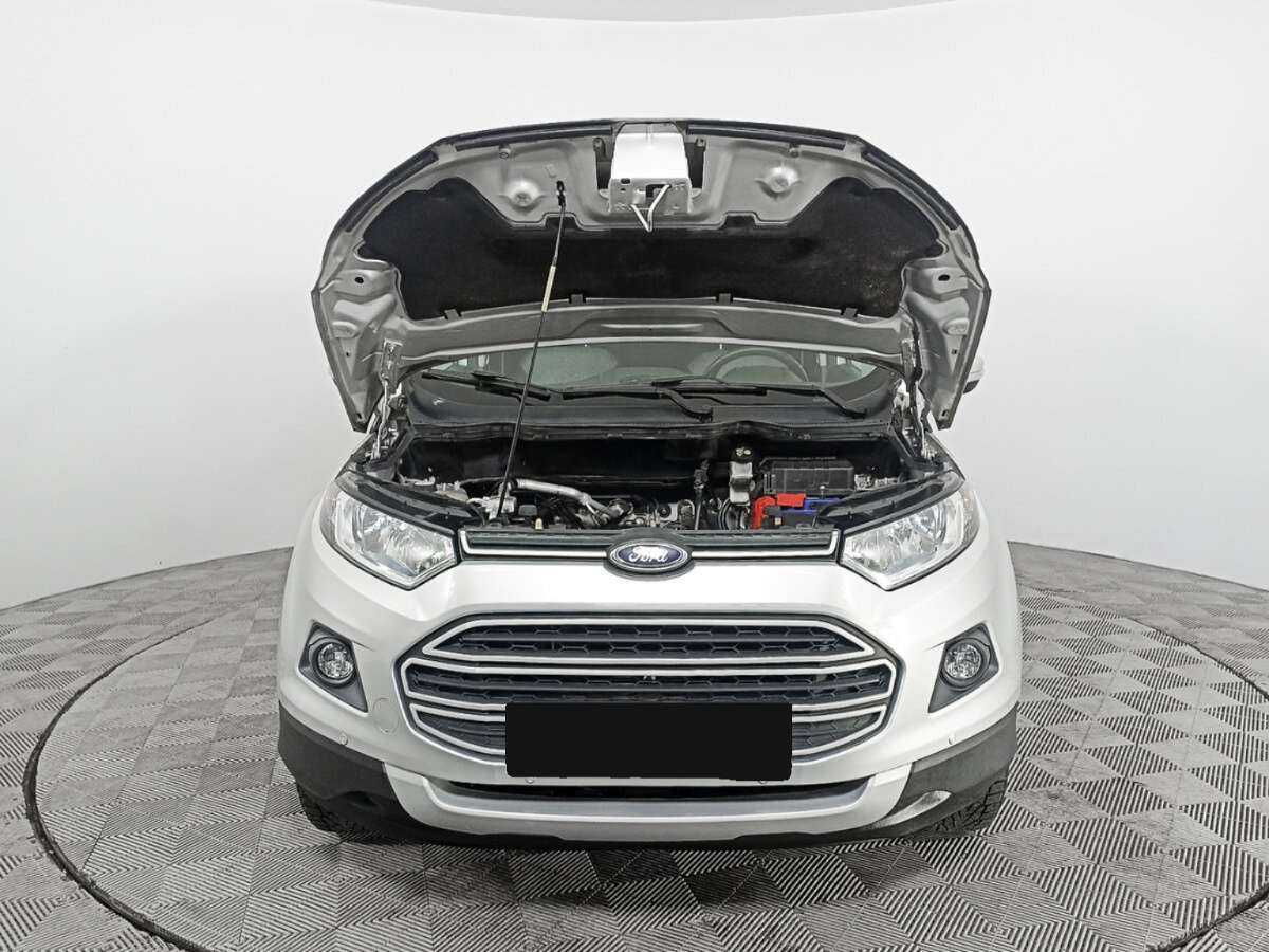 Купить Ford EcoSport, 2015, 75 526 км, фото №9