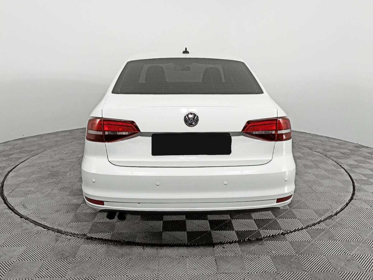 Купить Volkswagen Jetta, 2016, 138 002 км, фото №6