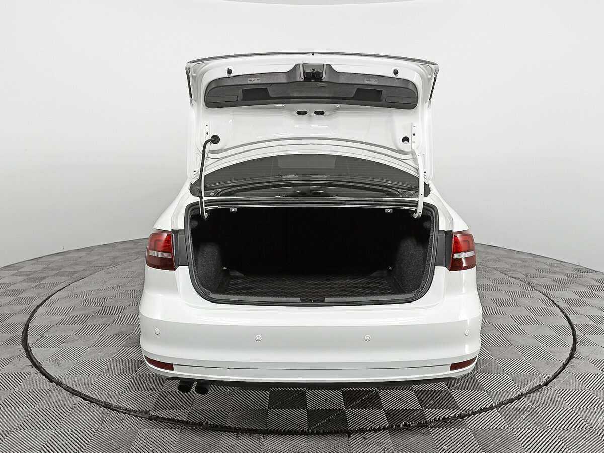 Купить Volkswagen Jetta, 2016, 138 002 км, фото №10