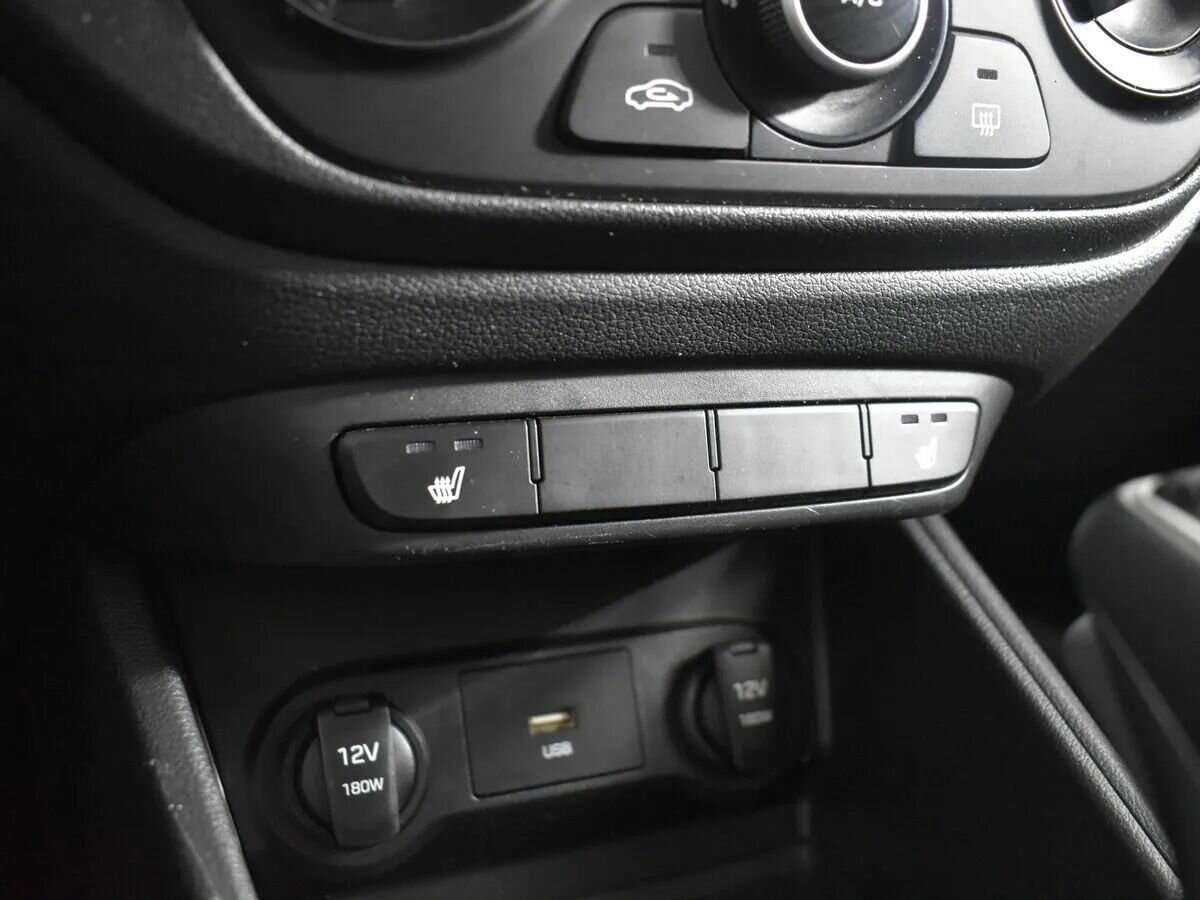 Купить Hyundai Solaris, 2020, 55 000 км, фото №13