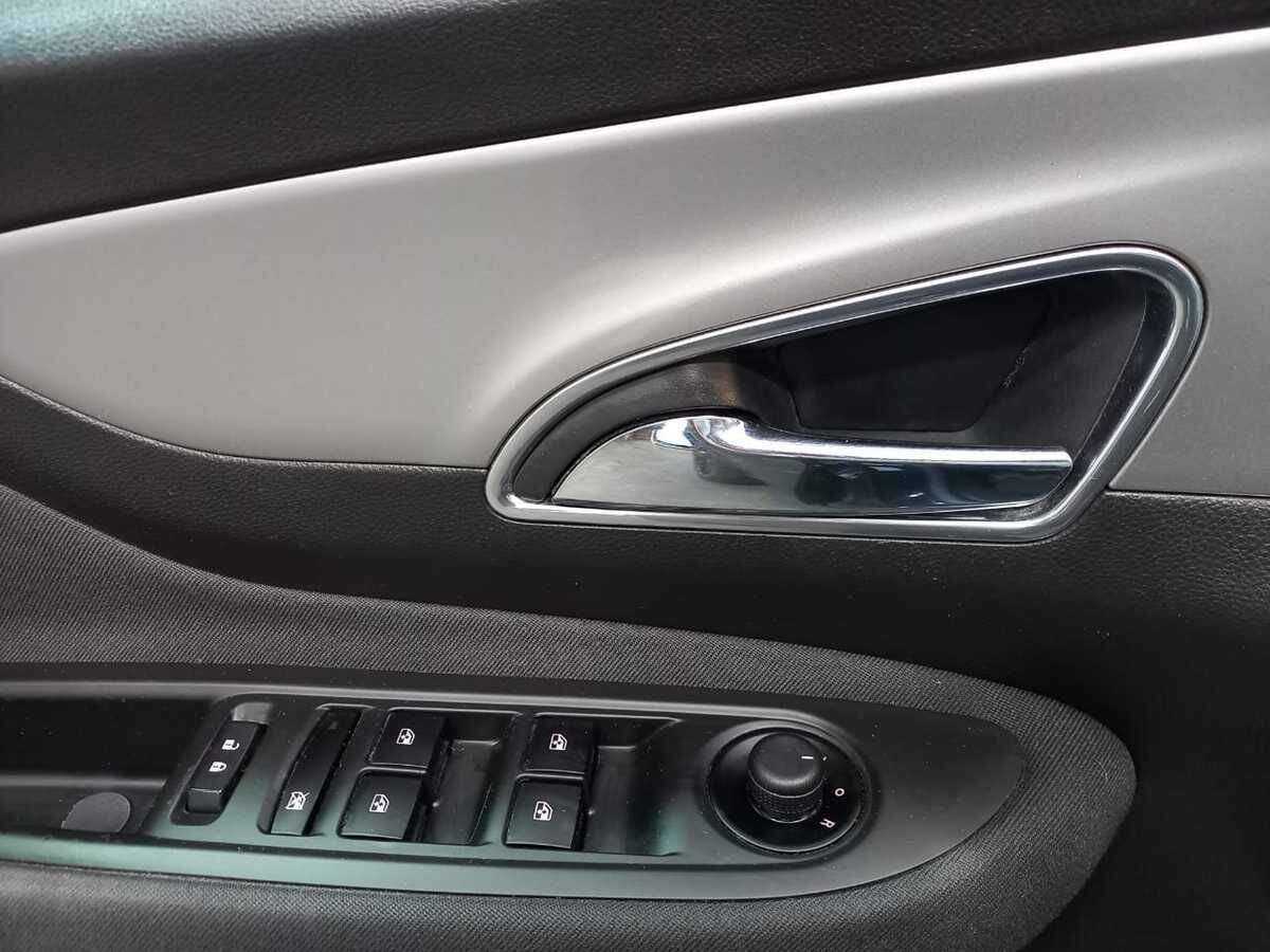 Купить Opel Mokka, 2012, 111 519 км, фото №16