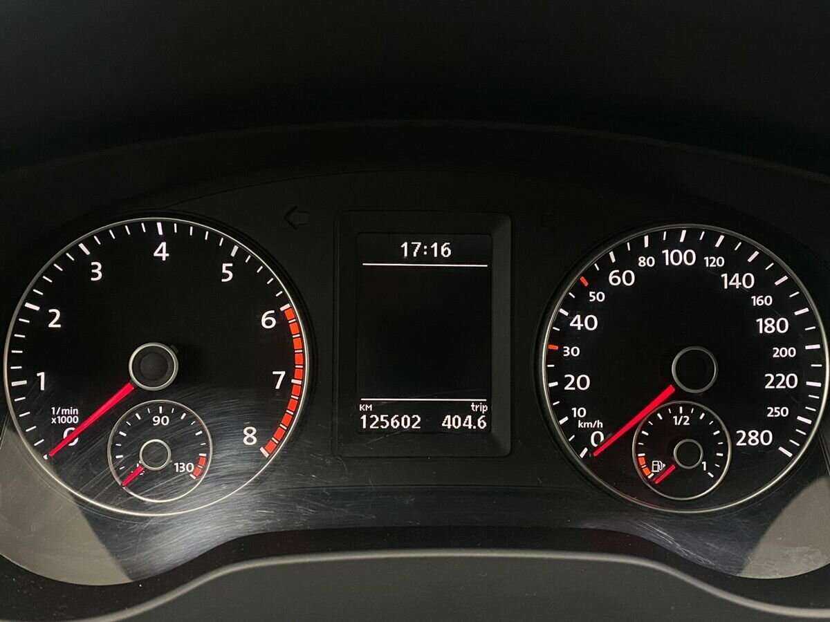 Купить Volkswagen Jetta, 2013, 125 800 км, фото №11