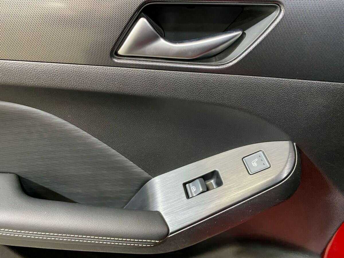 Купить Haval Jolion, 2022, 69 960 км, фото №17