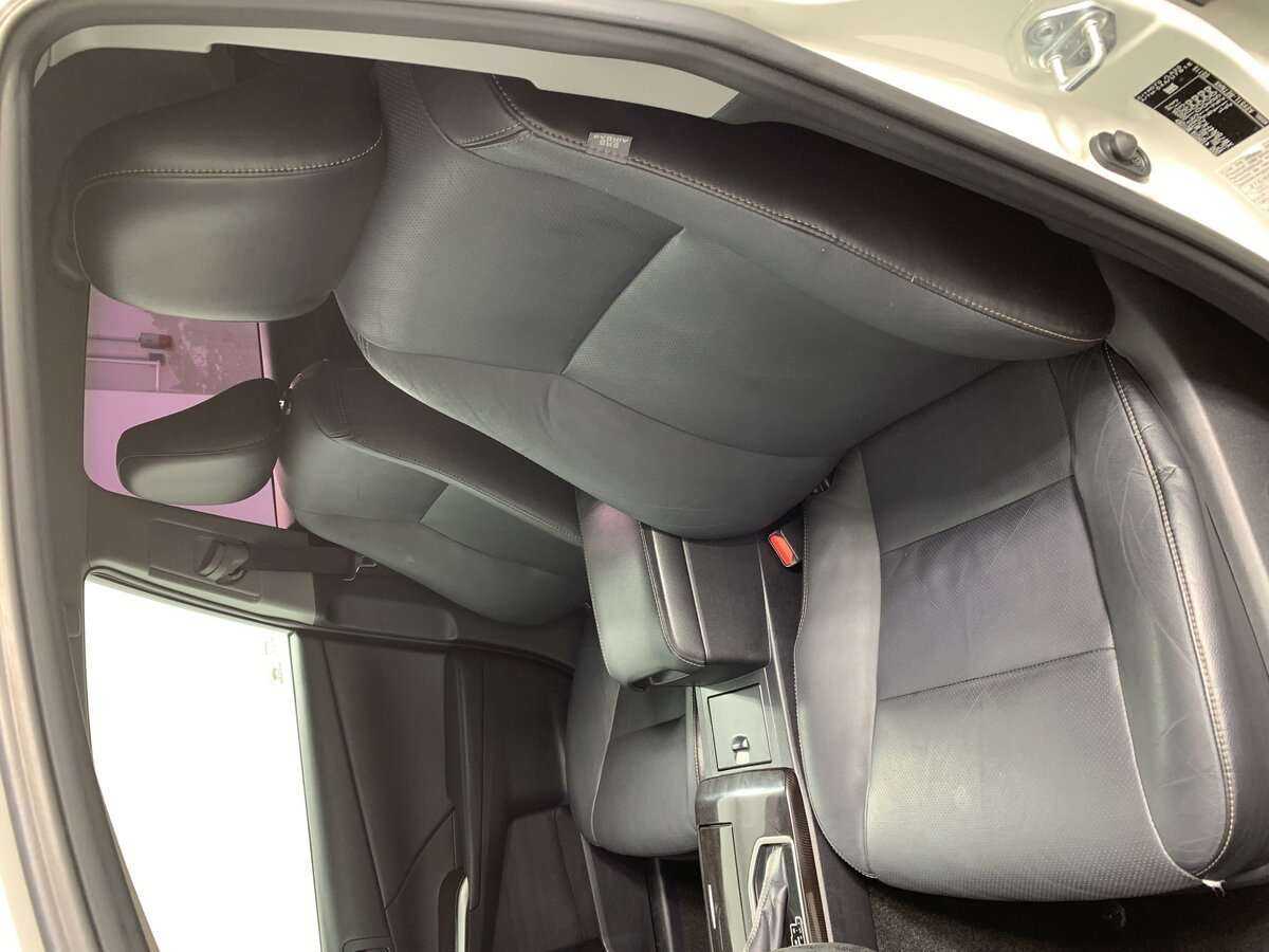 Купить Toyota Camry, 2016, 331 867 км, фото №11