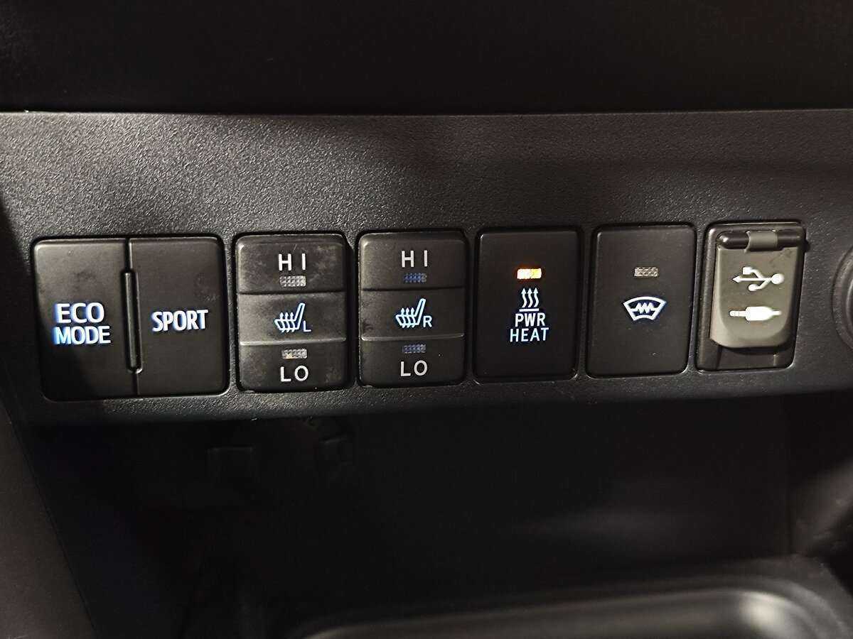 Купить Toyota RAV4, 2015, 230 000 км, фото №22