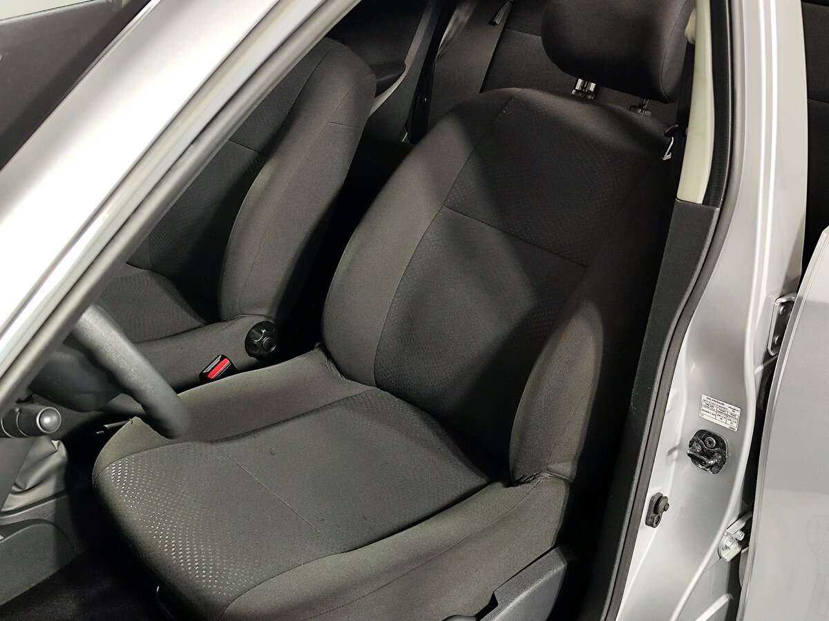 Купить Nissan Almera, 2016, 83 000 км, фото №6