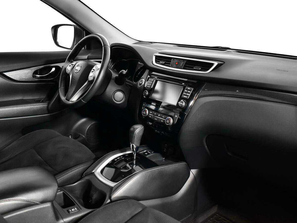 Купить Nissan X-Trail, 2016, 100 029 км, фото №9