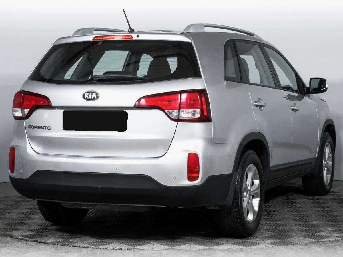 Купить Kia Sorento, 2013, 108 000 км, фото №5