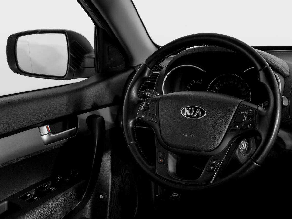 Купить Kia Sorento, 2013, 108 000 км, фото №14