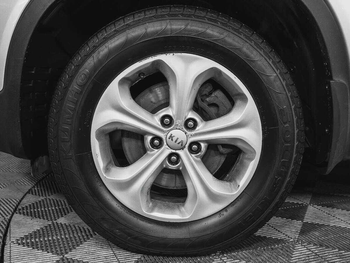 Купить Kia Sorento, 2013, 108 000 км, фото №16