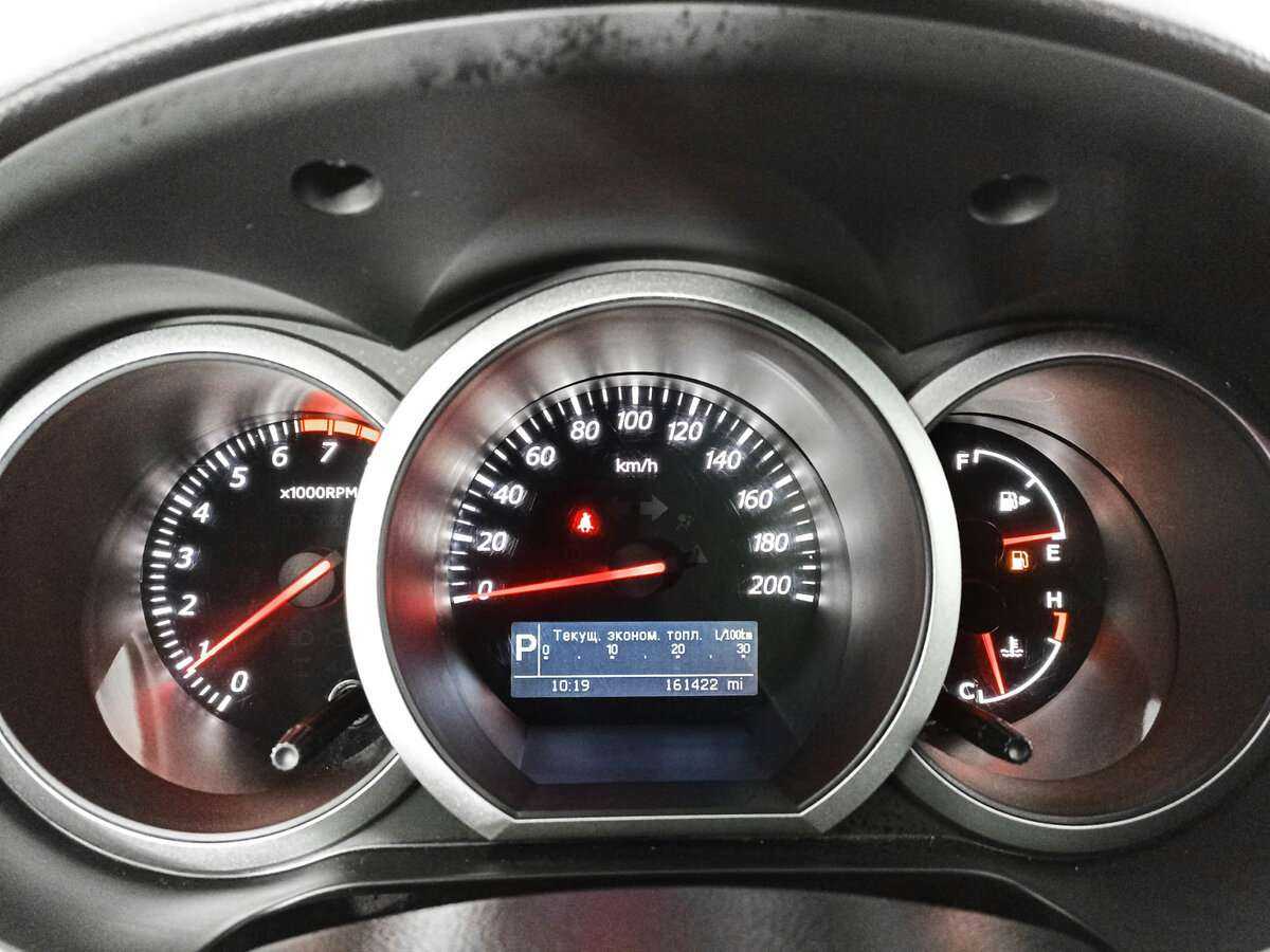 Купить Suzuki Grand Vitara, 2012, 259 475 км, фото №11