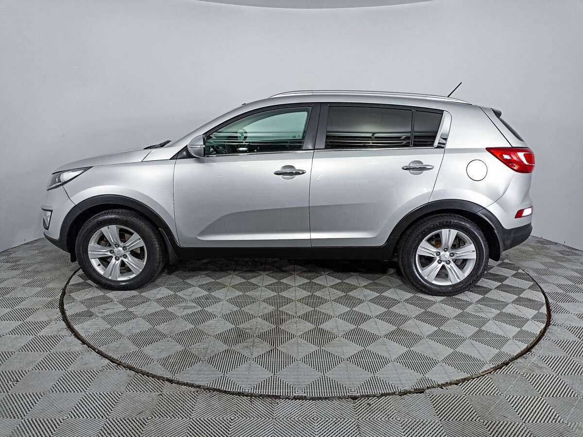 Купить Kia Sportage, 2013, 250 788 км, фото №8