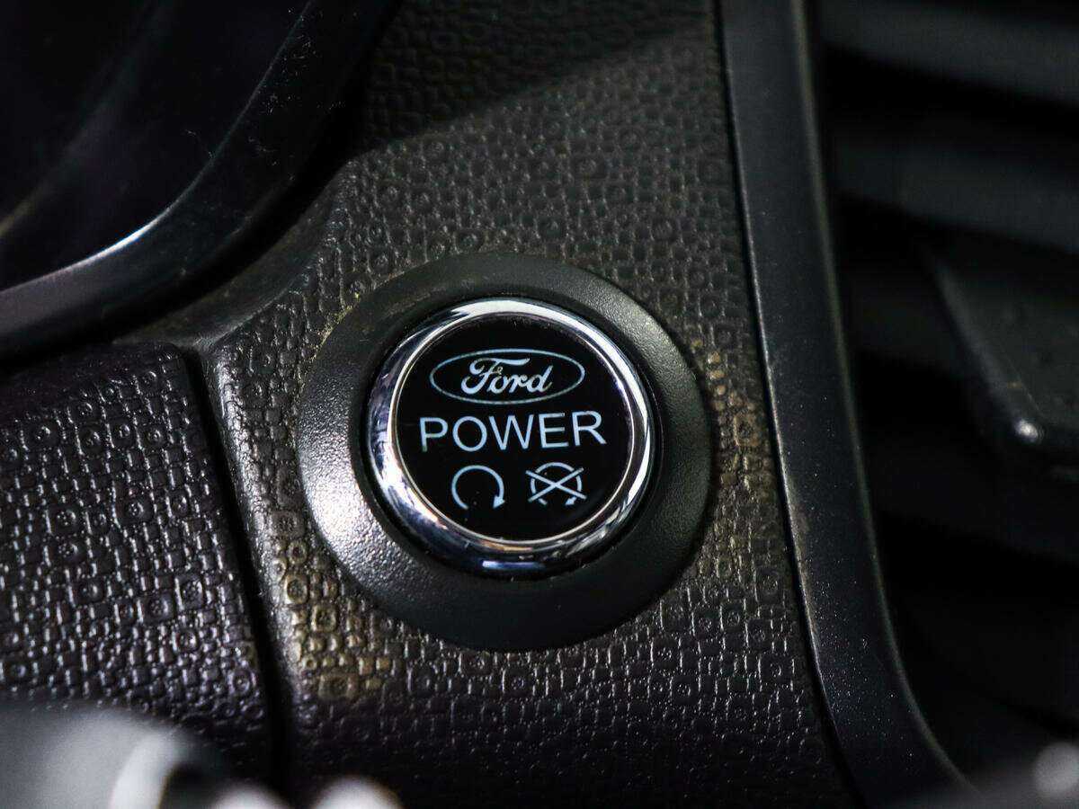 Купить Ford EcoSport, 2015, 202 000 км, фото №15