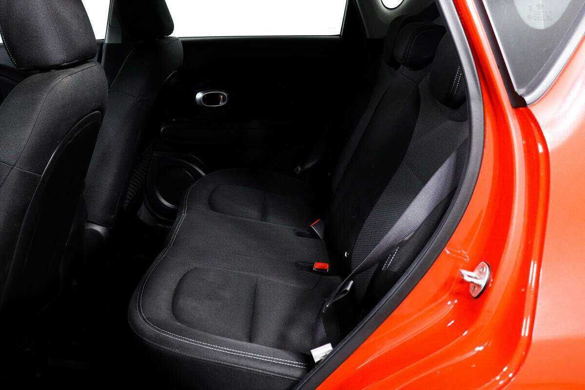 Купить Kia Soul, 2018, 101 452 км, фото №12