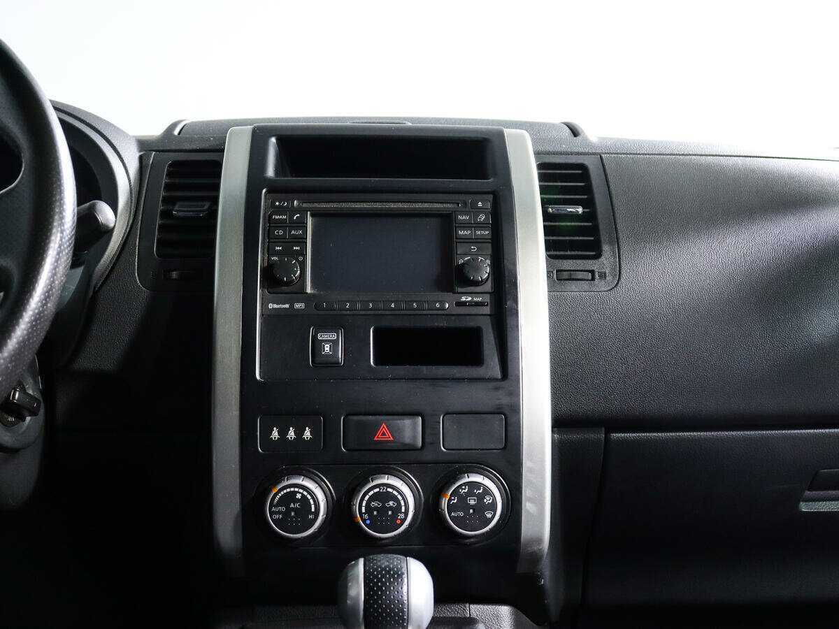 Купить Nissan X-Trail, 2013, 133 731 км, фото №13
