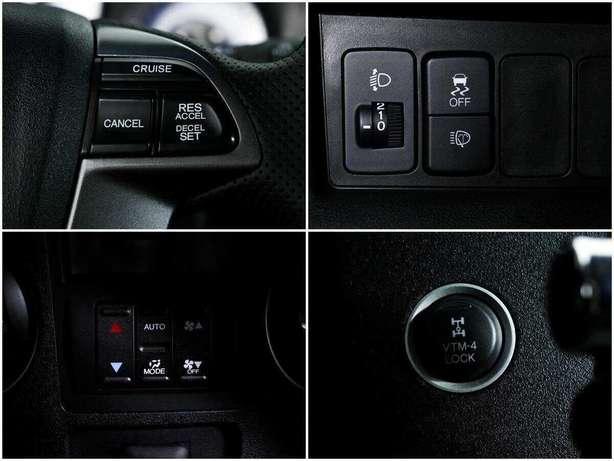 Купить Honda Pilot, 2013, 228 132 км, фото №15