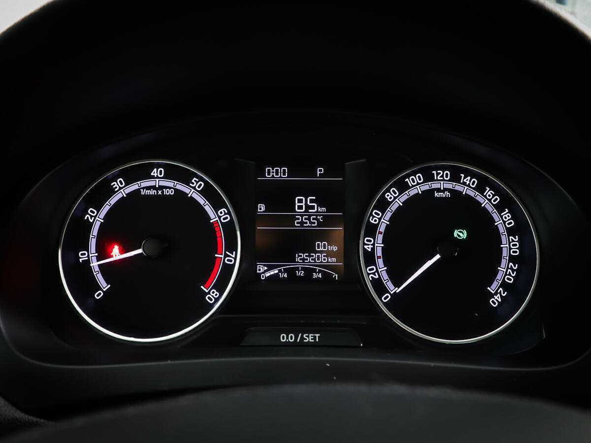 Купить Skoda Rapid, 2019, 125 206 км, фото №14