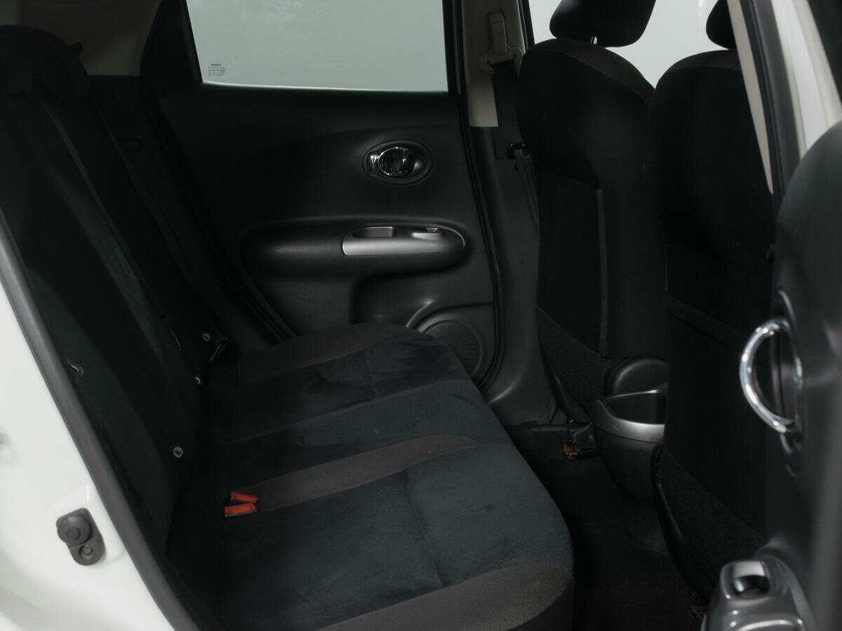 Купить Nissan Juke, 2012, 159 632 км, фото №10