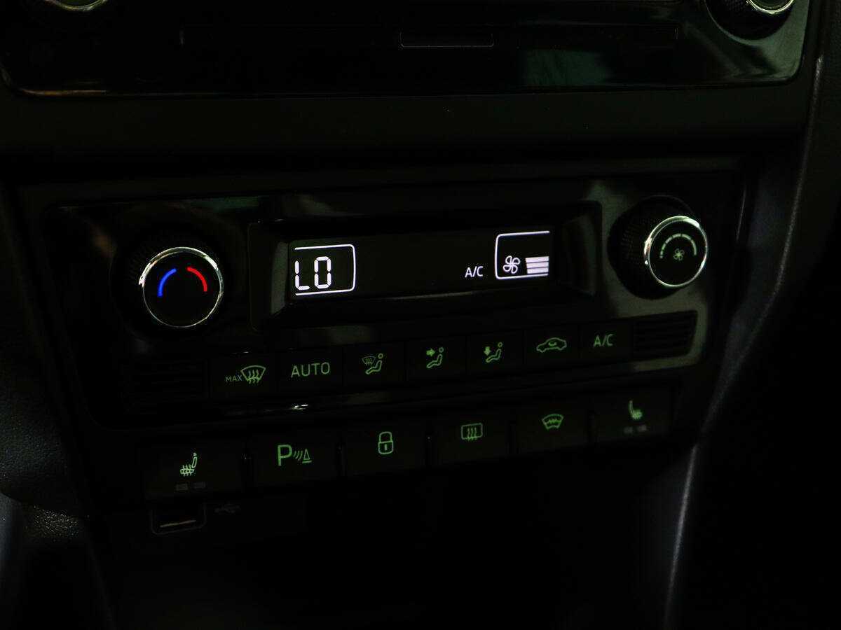 Купить Skoda Rapid, 2019, 61 522 км, фото №16