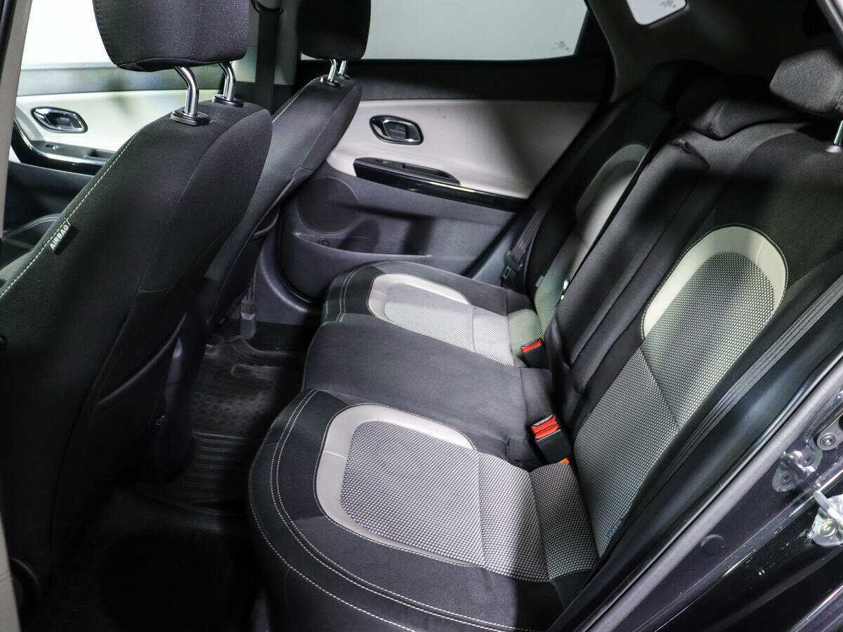 Купить Kia Ceed, 2015, 125 282 км, фото №10