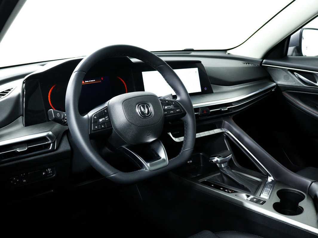 Купить Changan CS35PLUS, 2023, 8 900 км, фото №13