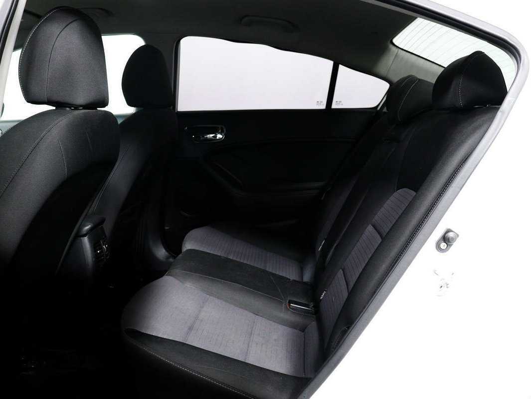 Купить Kia Cerato, 2018, 126 846 км, фото №12