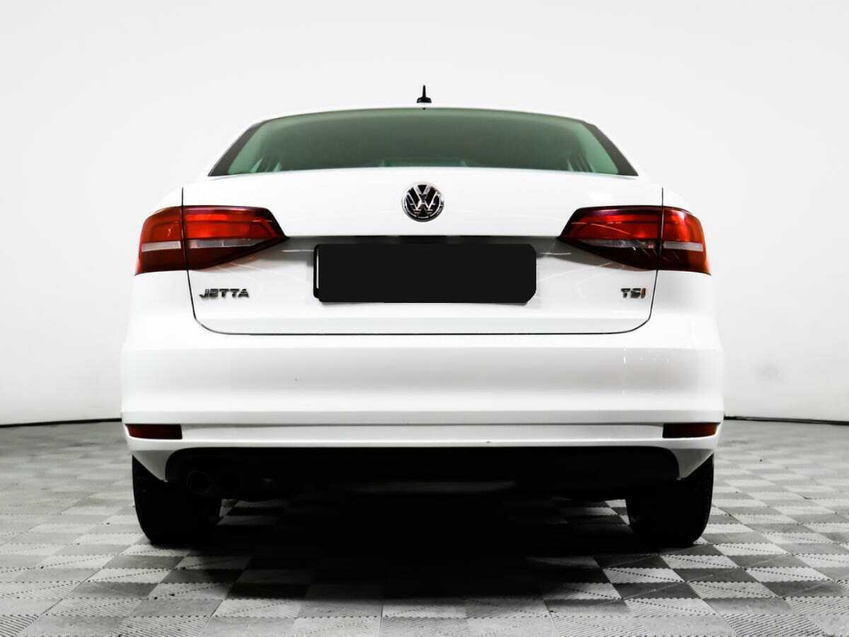 Купить Volkswagen Jetta, 2016, 76 854 км, фото №5