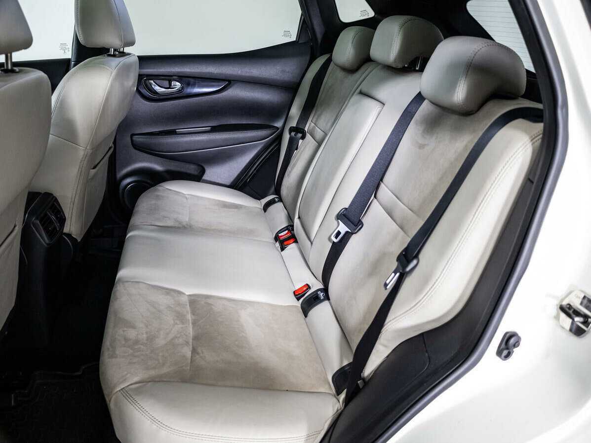 Купить Nissan Qashqai, 2014, 107 200 км, фото №10