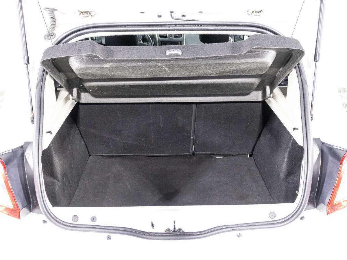 Купить Renault Sandero, 2018, 132 769 км, фото №14