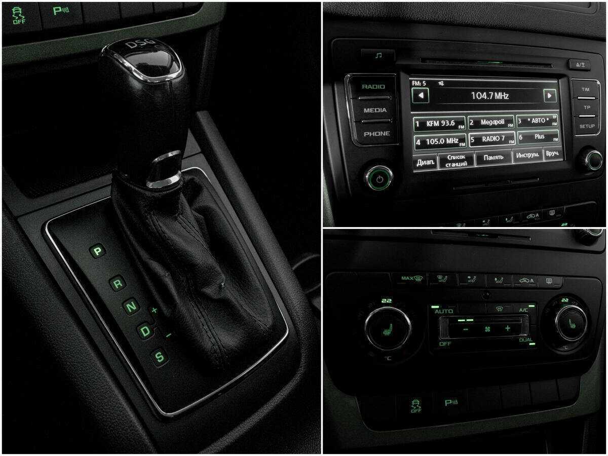 Купить Skoda Yeti, 2014, 134 385 км, фото №13