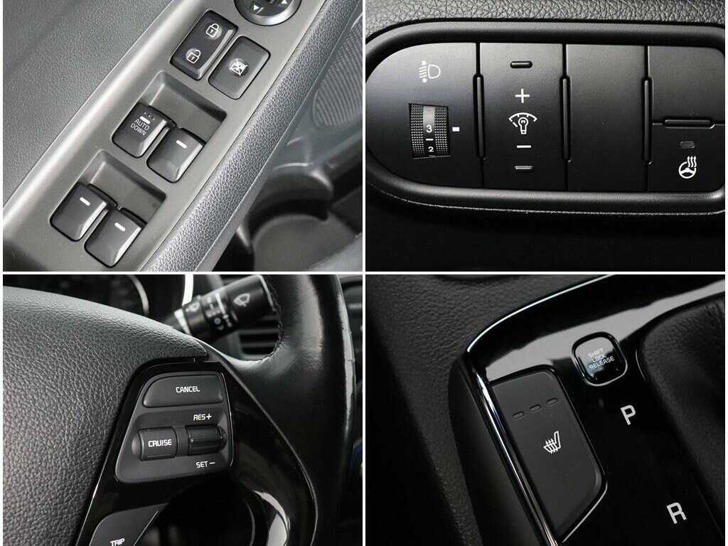 Купить Kia Cerato, 2018, 78 817 км, фото №16