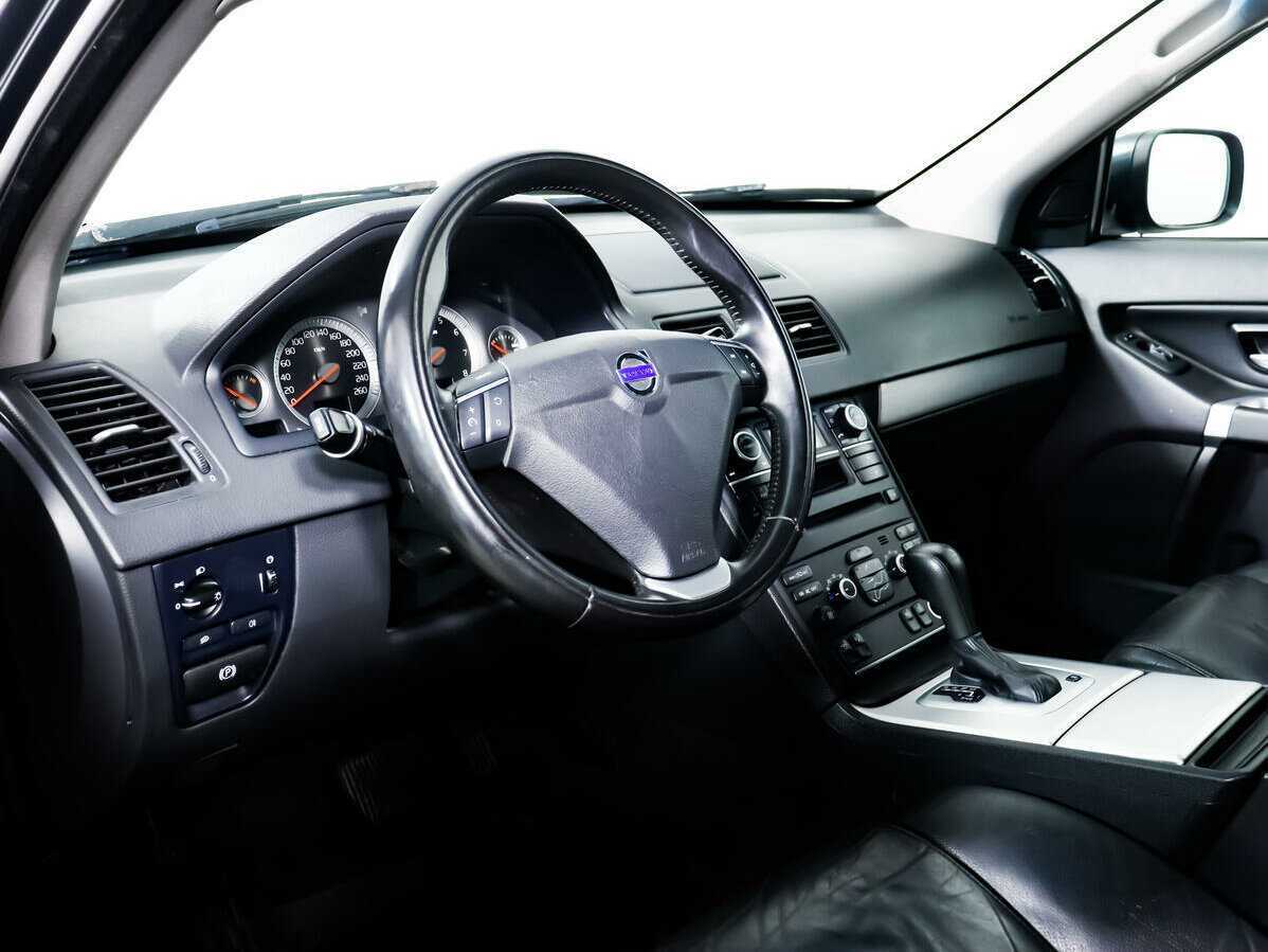 Купить Volvo XC90, 2012, 222 545 км, фото №11