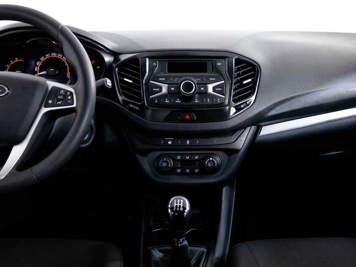 Купить Lada (ВАЗ) Vesta Предсерийная, 2022, 69 490 км, фото №13