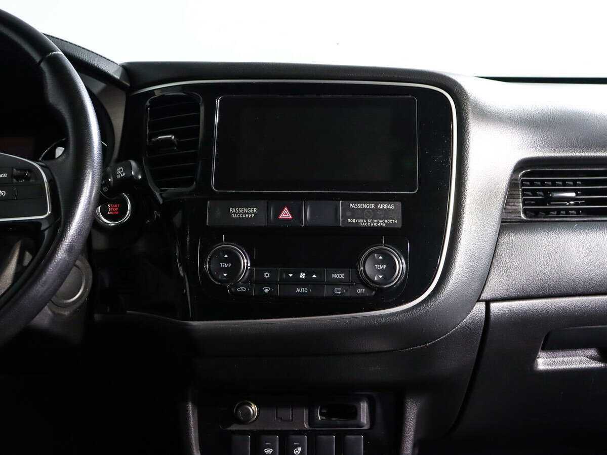 Купить Mitsubishi Outlander, 2017, 193 623 км, фото №11