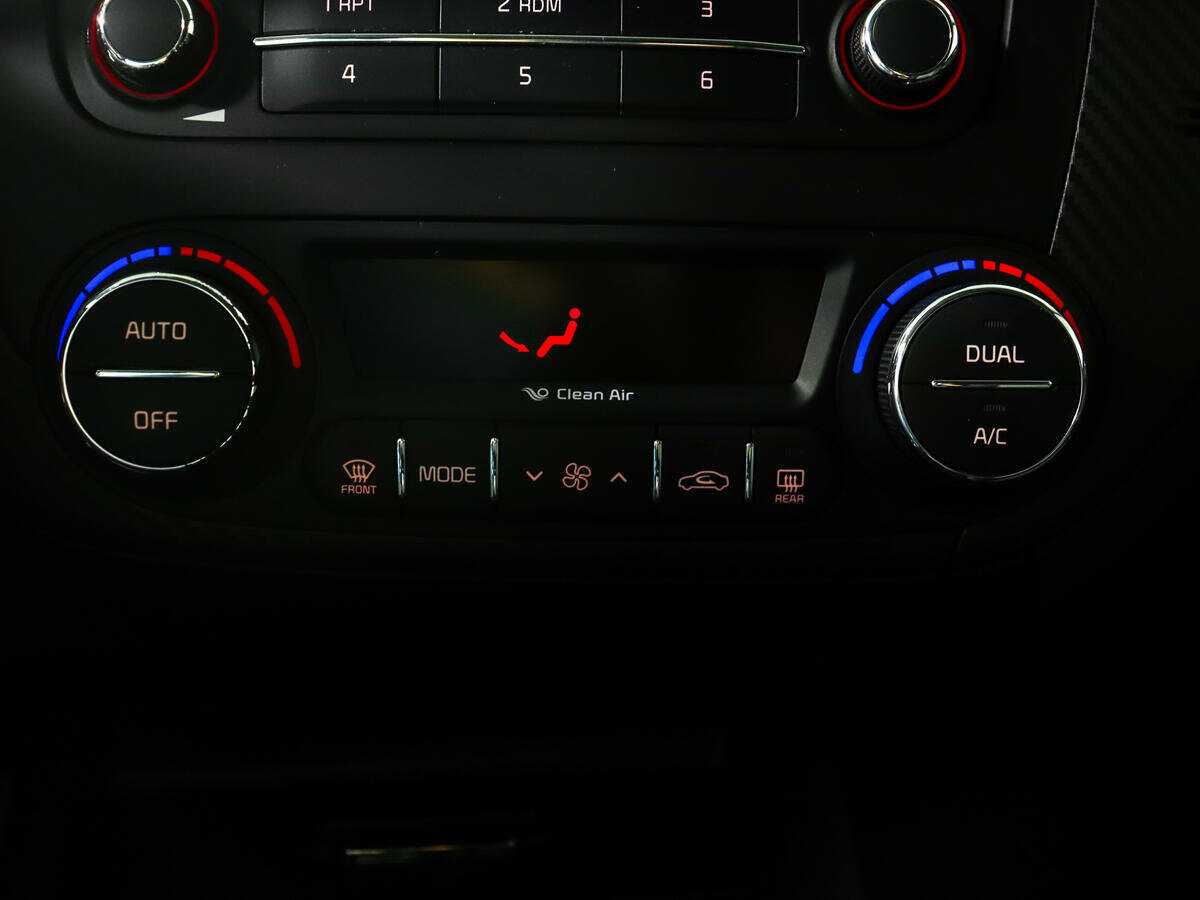 Купить Kia Cerato, 2015, 93 939 км, фото №16